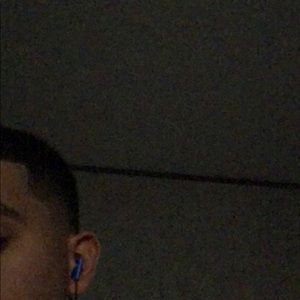 Meet your Posher, Joseph